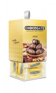 Chocodate Milk Gift Box 200g